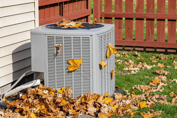 Best HVAC maintenance near me  in Bayou Lourse, LA