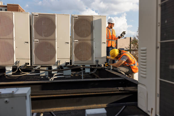 Best Emergency HVAC repair  in Bayou Lourse, LA