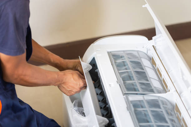 Best HVAC installation services  in Bayou Lourse, LA