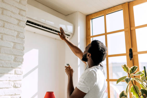 Best Ductless HVAC repair  in Bayou Lourse, LA