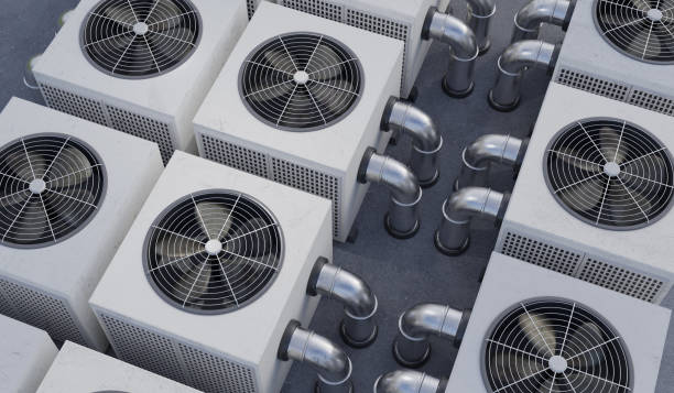 AC installation near me in Bayou Lourse, LA