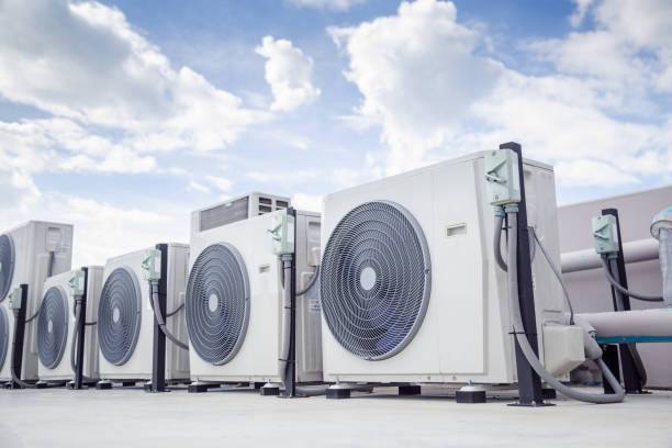 Best HVAC emergency services  in Bayou Lourse, LA