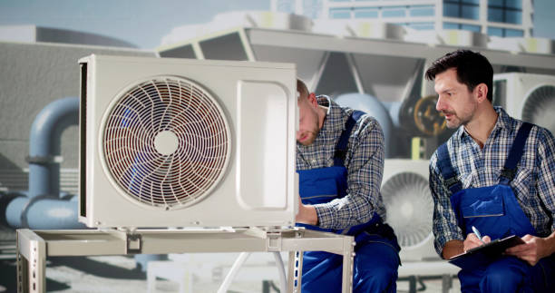 Best Local HVAC companies  in Bayou Lourse, LA