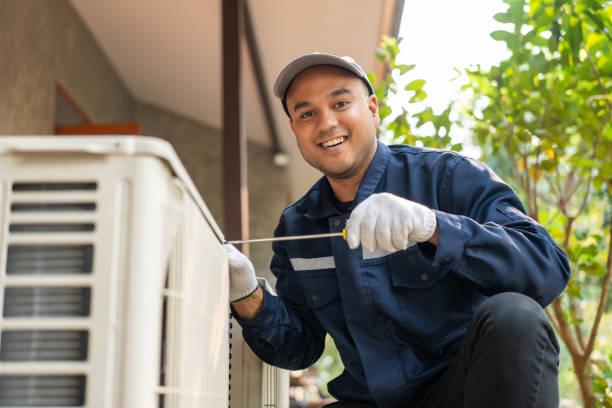 Ductless HVAC repair in Bayou Lourse, LA