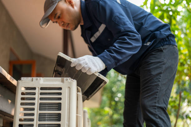 Best HVAC repair near me  in Bayou Lourse, LA