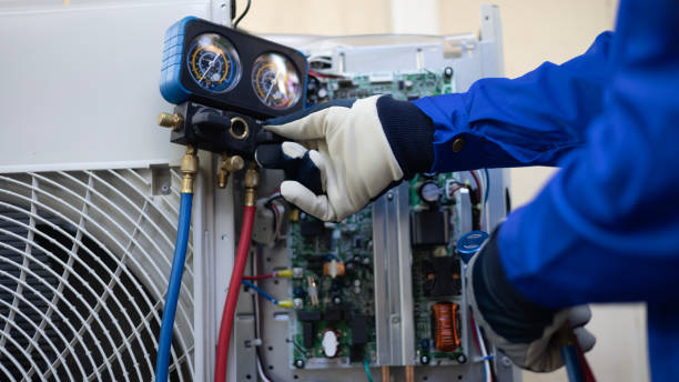Best HVAC replacement cost  in Bayou Lourse, LA