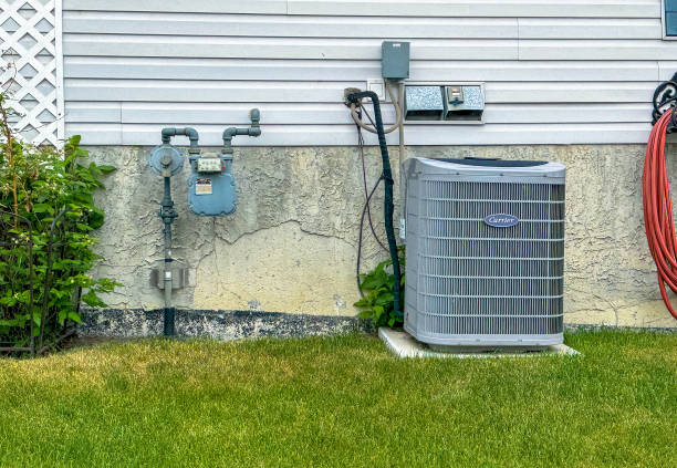 Best Air conditioning repair  in Bayou Lourse, LA